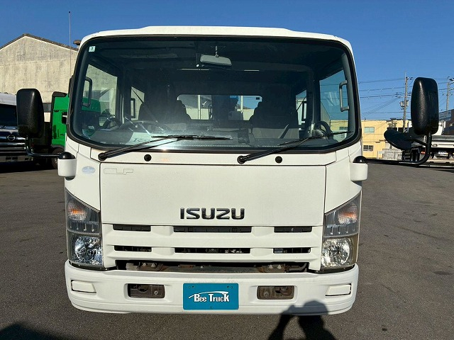 ダブルキャブWキャブワイド超ロングTADANOタダノ150馬力|中古トラックの販売・買取・査定のアイナビ