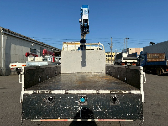 ダブルキャブWキャブワイド超ロングTADANOタダノ150馬力|中古トラックの販売・買取・査定のアイナビ