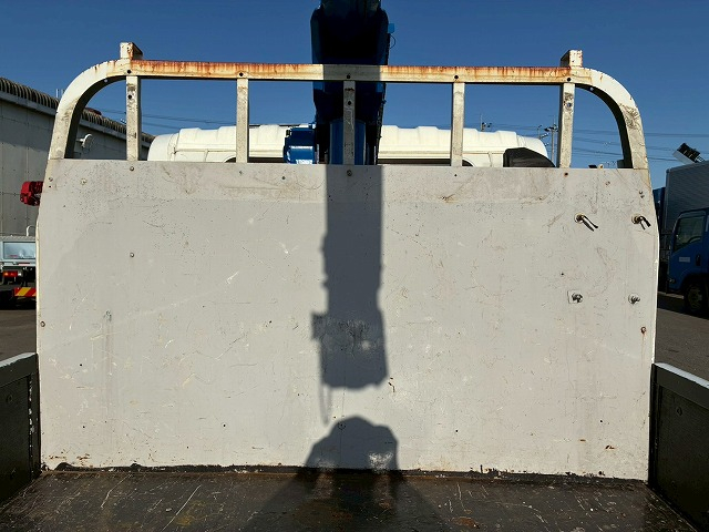 ダブルキャブWキャブワイド超ロングTADANOタダノ150馬力|中古トラックの販売・買取・査定のアイナビ