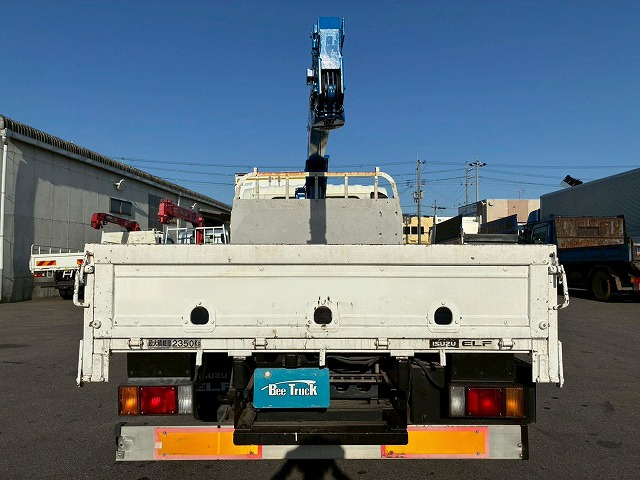 ダブルキャブWキャブワイド超ロングTADANOタダノ150馬力|中古トラックの販売・買取・査定のアイナビ