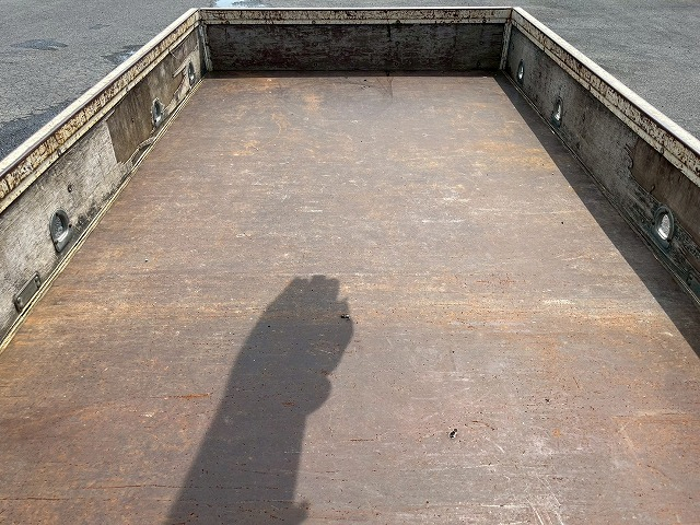 車検付★5段ラジコン★ワイド×超ロング★3トン積載★TADANO|中古トラックの販売・買取・査定のアイナビ