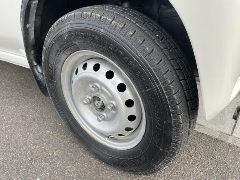 平成16年アクティトラック深ダンプ4WDマニュアル5速|中古トラックの販売・買取・査定のアイナビ