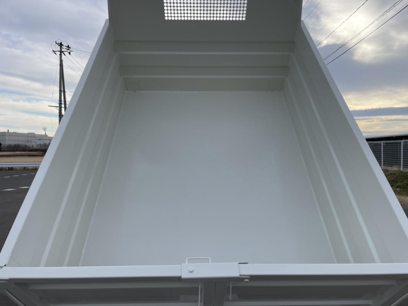 平成16年アクティトラック深ダンプ4WDマニュアル5速|中古トラックの販売・買取・査定のアイナビ