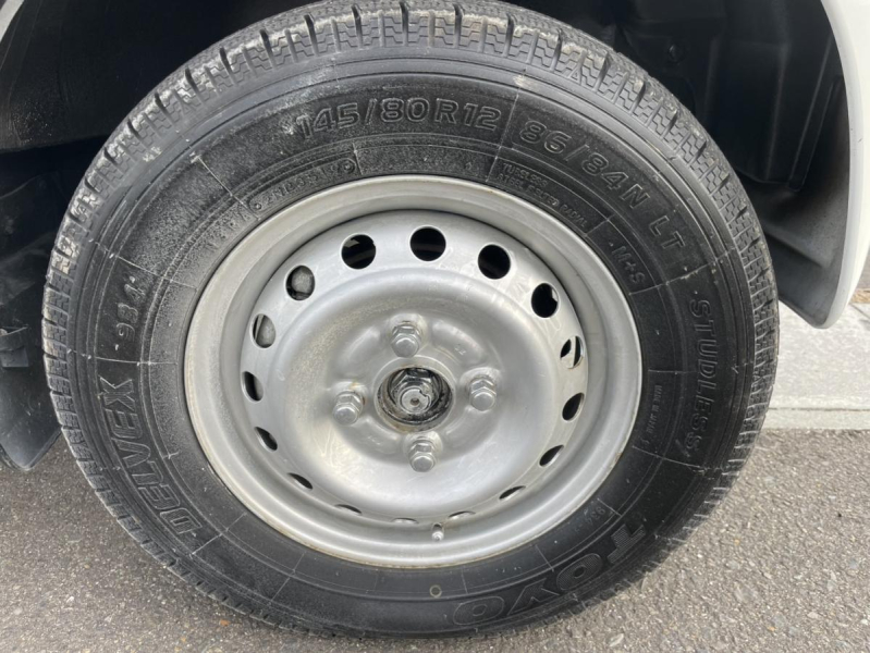 平成16年アクティトラック深ダンプ4WDマニュアル5速|中古トラックの販売・買取・査定のアイナビ