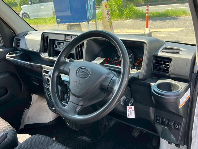 ダイハツハイゼットカーゴDX SAIII|中古トラックの販売・買取・査定のアイナビ