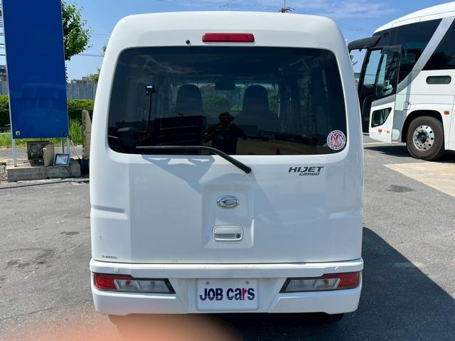 ダイハツハイゼットカーゴDX SAIII|中古トラックの販売・買取・査定のアイナビ