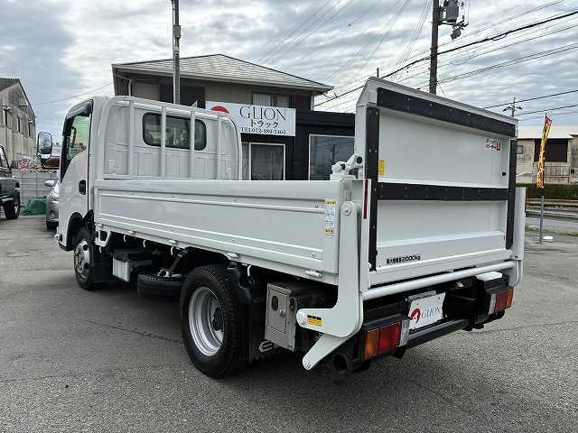 いすゞ 平ボディ|中古トラックの販売・買取・査定のアイナビ