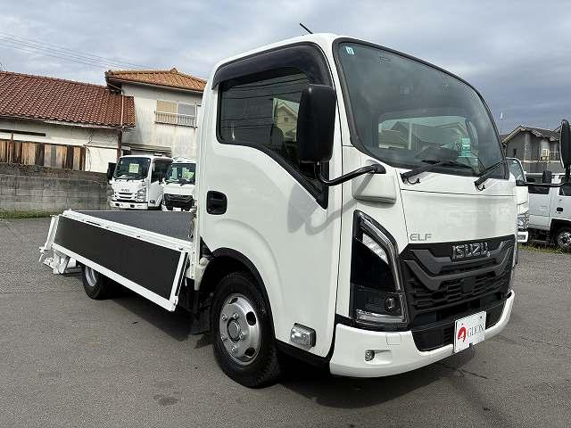 いすゞ 平ボディ|中古トラックの販売・買取・査定のアイナビ