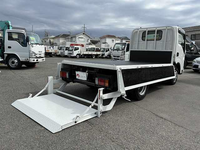 いすゞ 平ボディ|中古トラックの販売・買取・査定のアイナビ