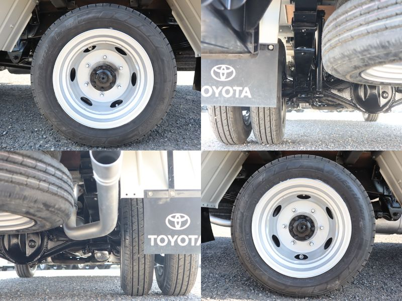 Wキャブ 積載1.25t ジャストロー 普通免許対応 6人乗|中古トラックの販売・買取・査定のアイナビ