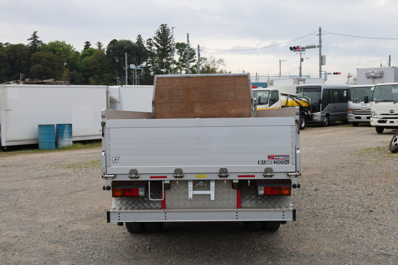 キャンター|中古トラックの販売・買取・査定のアイナビ