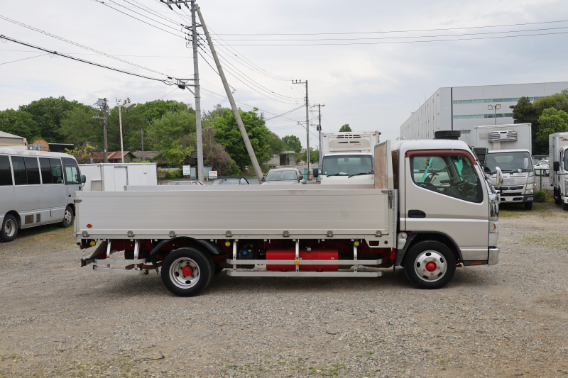 キャンター|中古トラックの販売・買取・査定のアイナビ