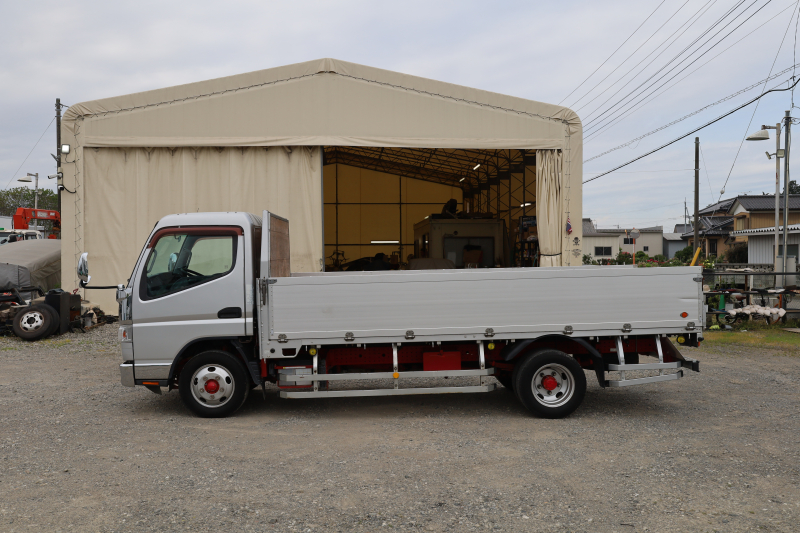 キャンター|中古トラックの販売・買取・査定のアイナビ