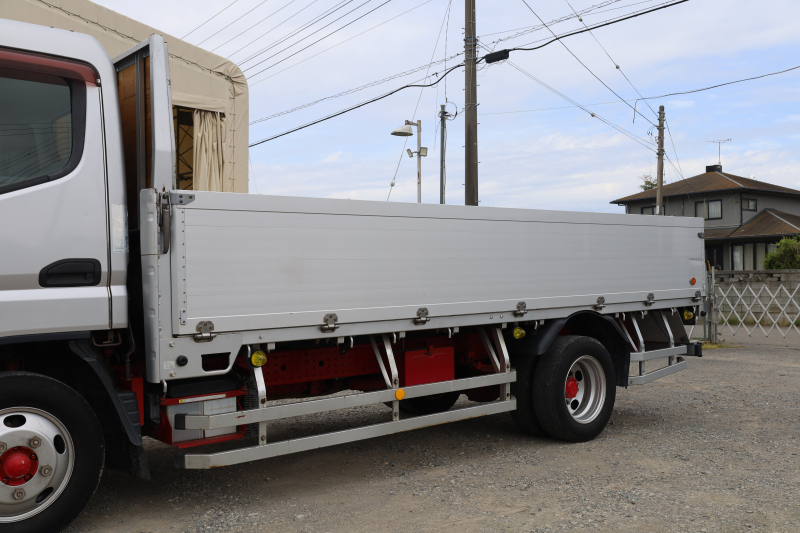 キャンター|中古トラックの販売・買取・査定のアイナビ