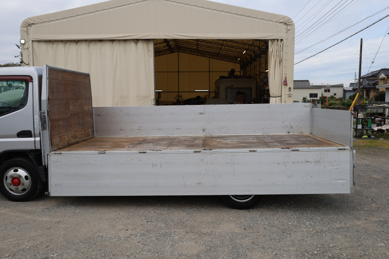 キャンター|中古トラックの販売・買取・査定のアイナビ