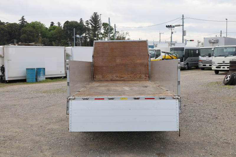 キャンター|中古トラックの販売・買取・査定のアイナビ