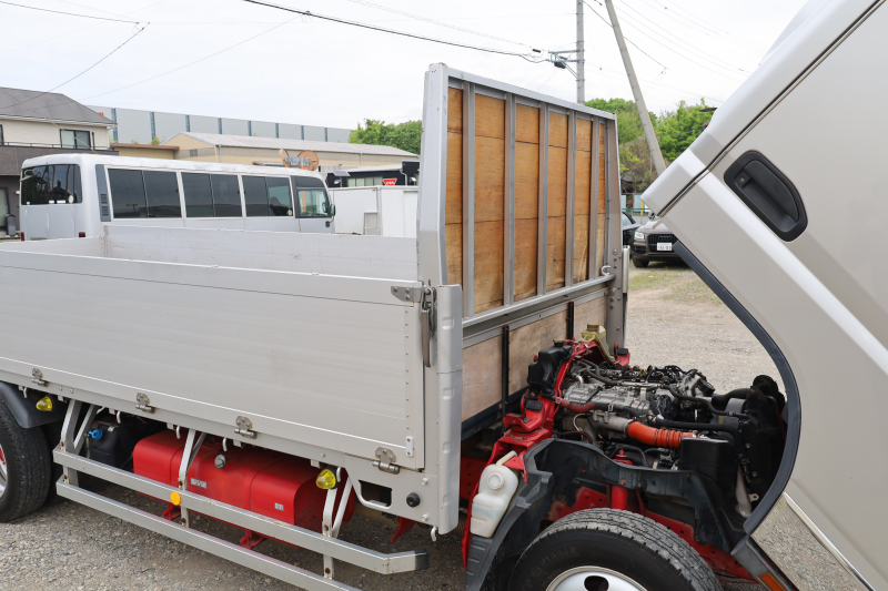 キャンター|中古トラックの販売・買取・査定のアイナビ