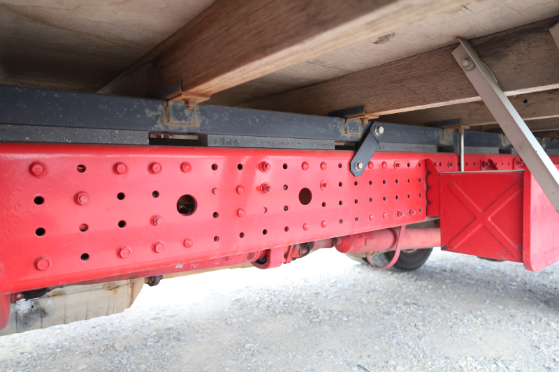 キャンター|中古トラックの販売・買取・査定のアイナビ