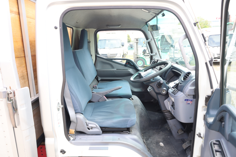 キャンター|中古トラックの販売・買取・査定のアイナビ