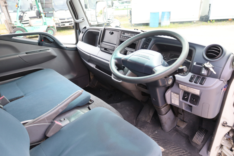 キャンター|中古トラックの販売・買取・査定のアイナビ