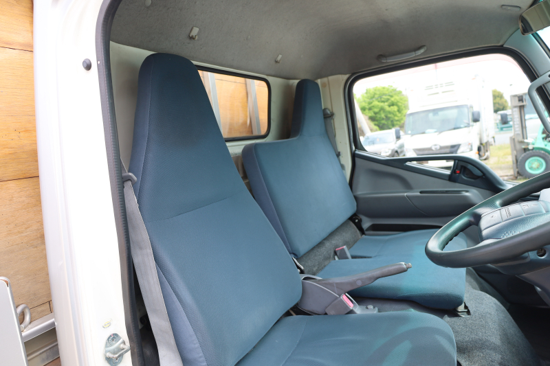 キャンター|中古トラックの販売・買取・査定のアイナビ