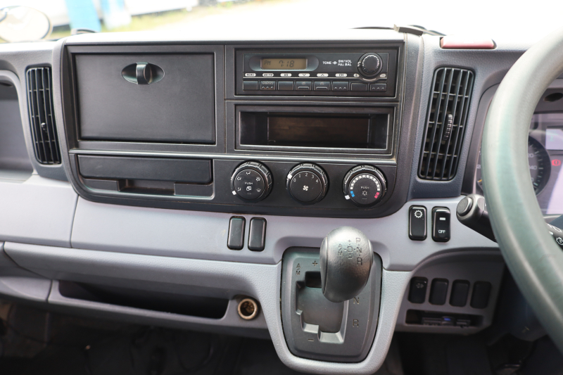 キャンター|中古トラックの販売・買取・査定のアイナビ