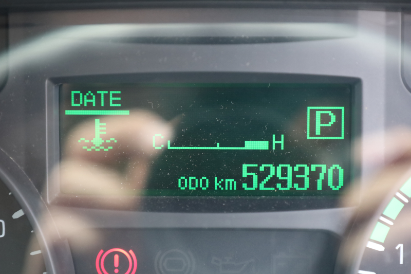 キャンター|中古トラックの販売・買取・査定のアイナビ