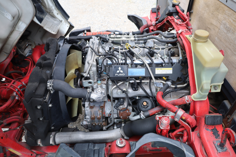 キャンター|中古トラックの販売・買取・査定のアイナビ