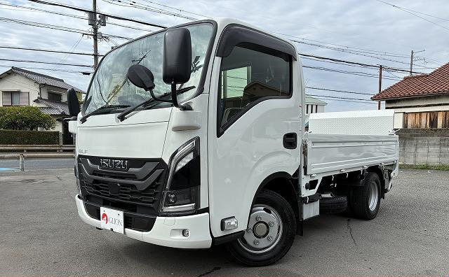 いすゞ 平ボディ|中古トラックの販売・買取・査定のアイナビ