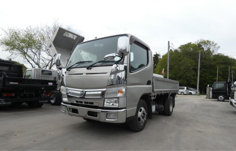 2トン 平ボディ 260346|中古トラックの販売・買取・査定のアイナビ