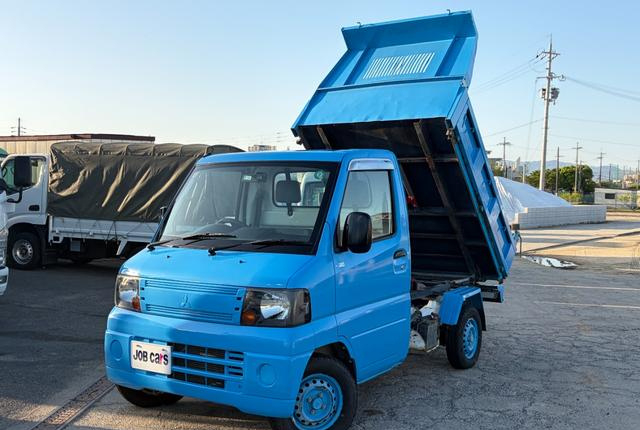 三菱ミニキャブダンプ|中古トラックの販売・買取・査定のアイナビ