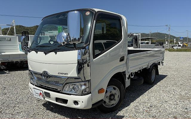 マツダ 平ボディ ボンゴトラック|中古トラックの販売・買取・査定のアイナビ