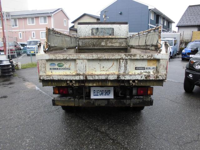 いすゞ|中古トラックの販売・買取・査定のアイナビ