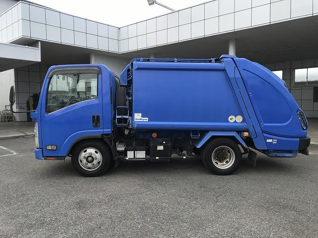 いすゞ パッカー|中古トラックの販売・買取・査定のアイナビ