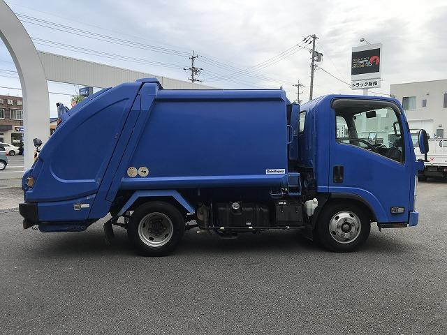 いすゞ パッカー|中古トラックの販売・買取・査定のアイナビ