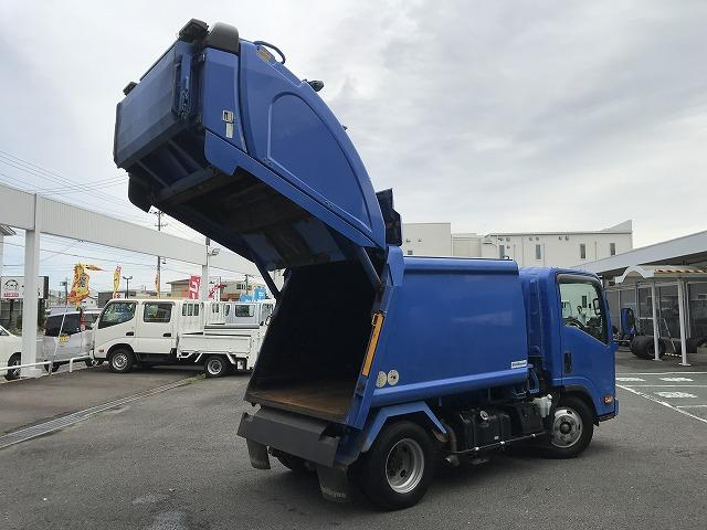 いすゞ パッカー|中古トラックの販売・買取・査定のアイナビ