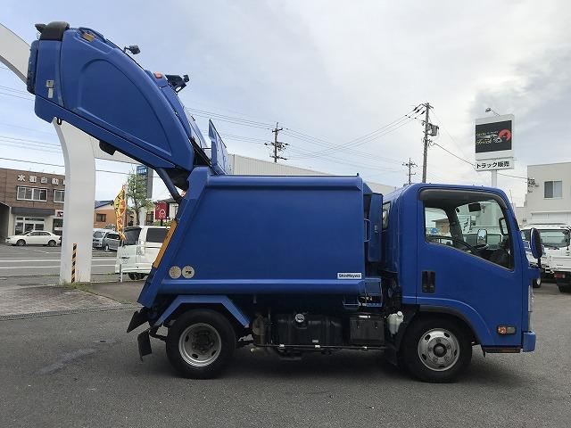 いすゞ パッカー|中古トラックの販売・買取・査定のアイナビ