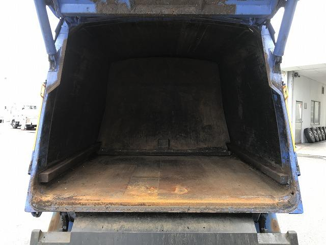 いすゞ パッカー|中古トラックの販売・買取・査定のアイナビ