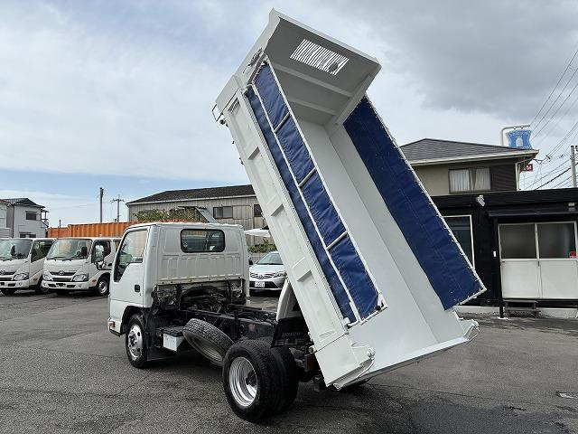 いすゞ ダンプ|中古トラックの販売・買取・査定のアイナビ