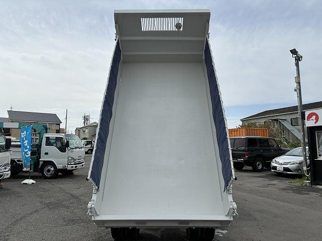 いすゞ ダンプ|中古トラックの販売・買取・査定のアイナビ