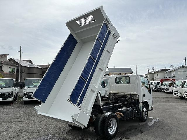 いすゞ ダンプ|中古トラックの販売・買取・査定のアイナビ