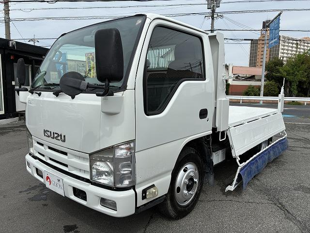 いすゞ ダンプ|中古トラックの販売・買取・査定のアイナビ
