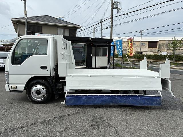 いすゞ ダンプ|中古トラックの販売・買取・査定のアイナビ