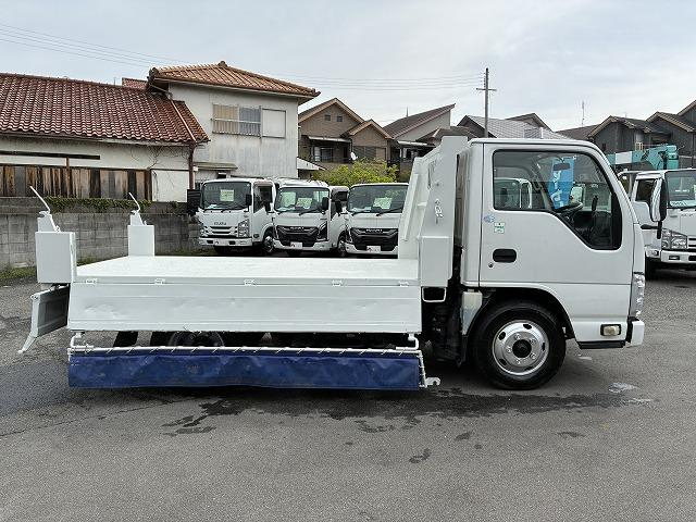 いすゞ ダンプ|中古トラックの販売・買取・査定のアイナビ