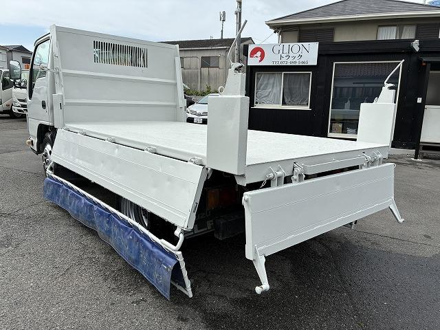 いすゞ ダンプ|中古トラックの販売・買取・査定のアイナビ