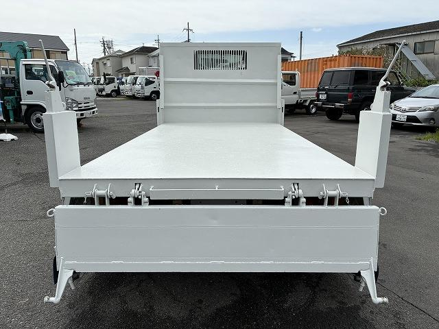 いすゞ ダンプ|中古トラックの販売・買取・査定のアイナビ