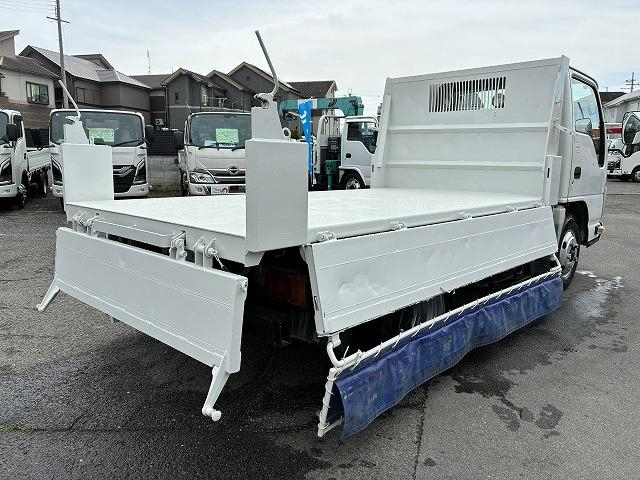 いすゞ ダンプ|中古トラックの販売・買取・査定のアイナビ