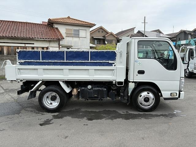 いすゞ ダンプ|中古トラックの販売・買取・査定のアイナビ