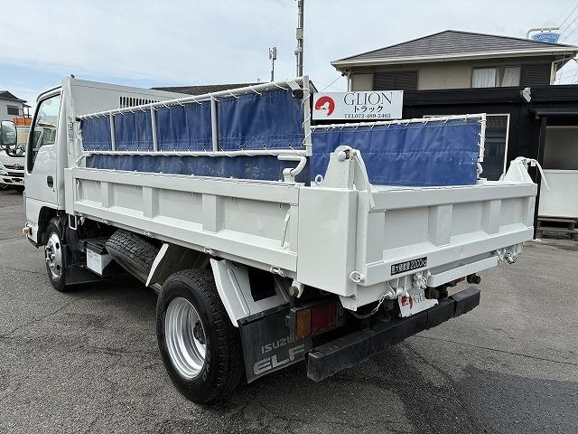 いすゞ ダンプ|中古トラックの販売・買取・査定のアイナビ