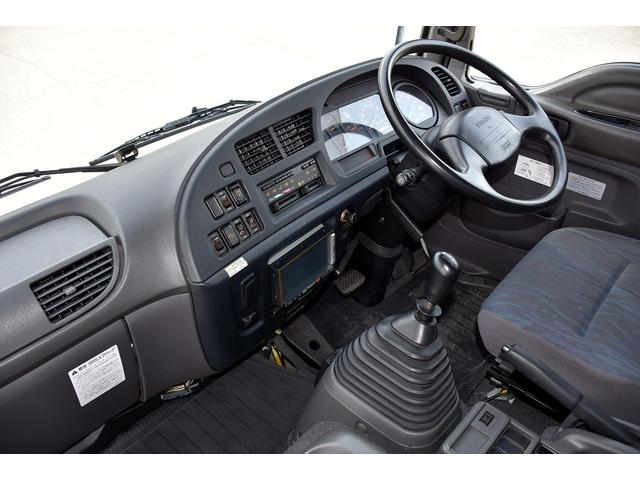 いすゞ ウイング車 フォワード|中古トラックの販売・買取・査定のアイナビ